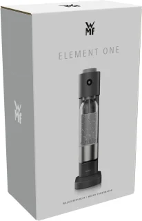 WMF Element One Bruiswatermachine