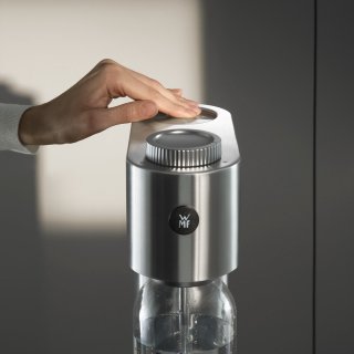 Wat vinden we goed aan de WMF Element One Bruiswatermachine