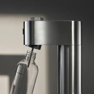WMF Element One Bruiswatermachine
