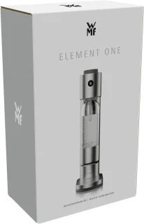 WMF Element One Bruiswatermachine
