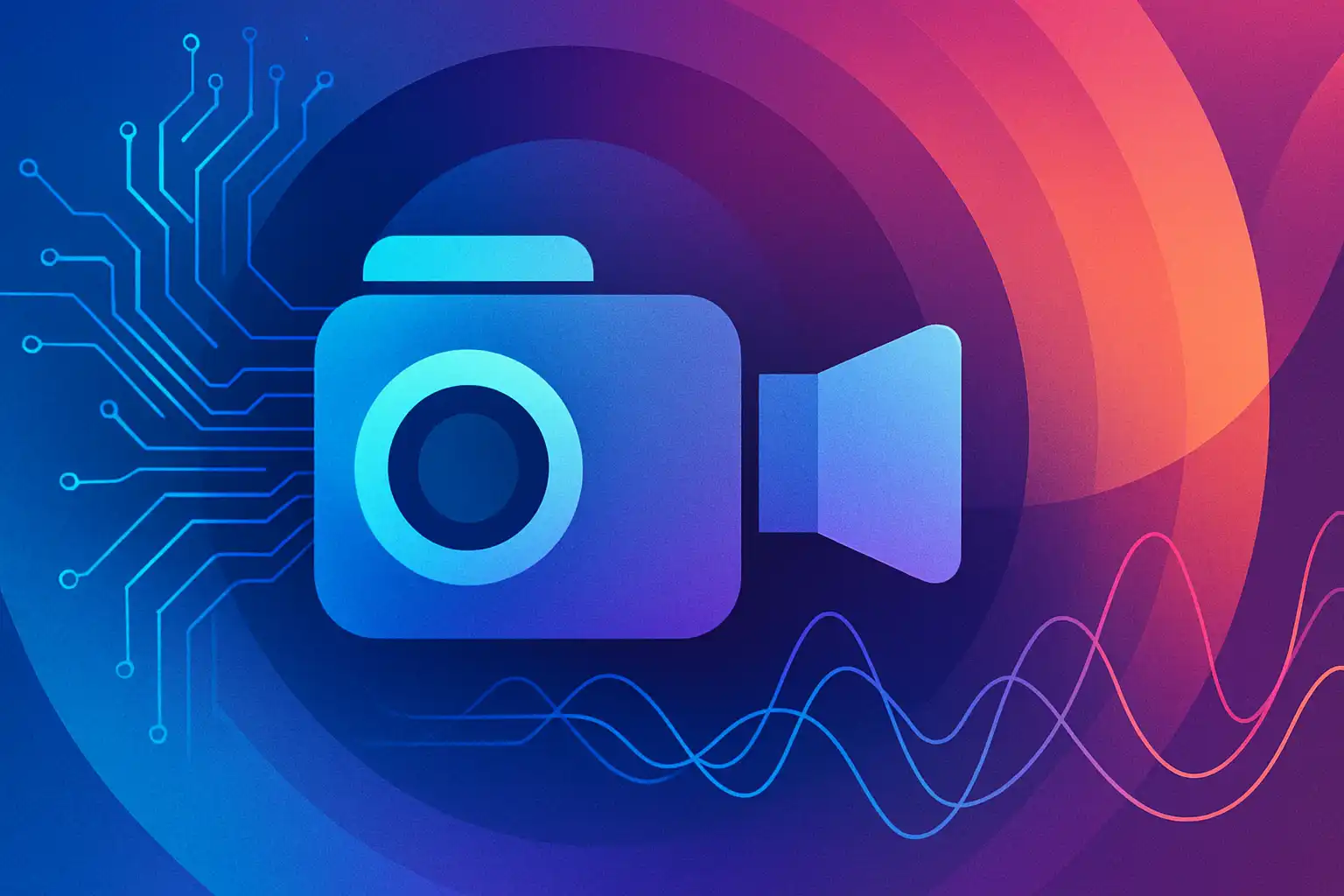 Computational videography: hoe slimme processing je camcorder naar een nieuw niveau tilt