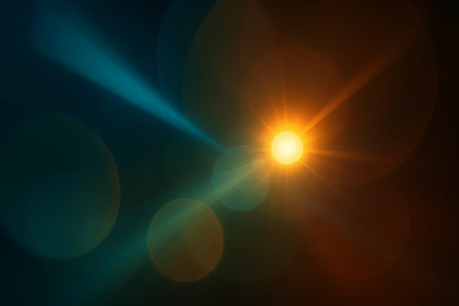 Lensflare zonder kitsch: zo voeg je smaakvolle flare toe aan je camcorder-opnames