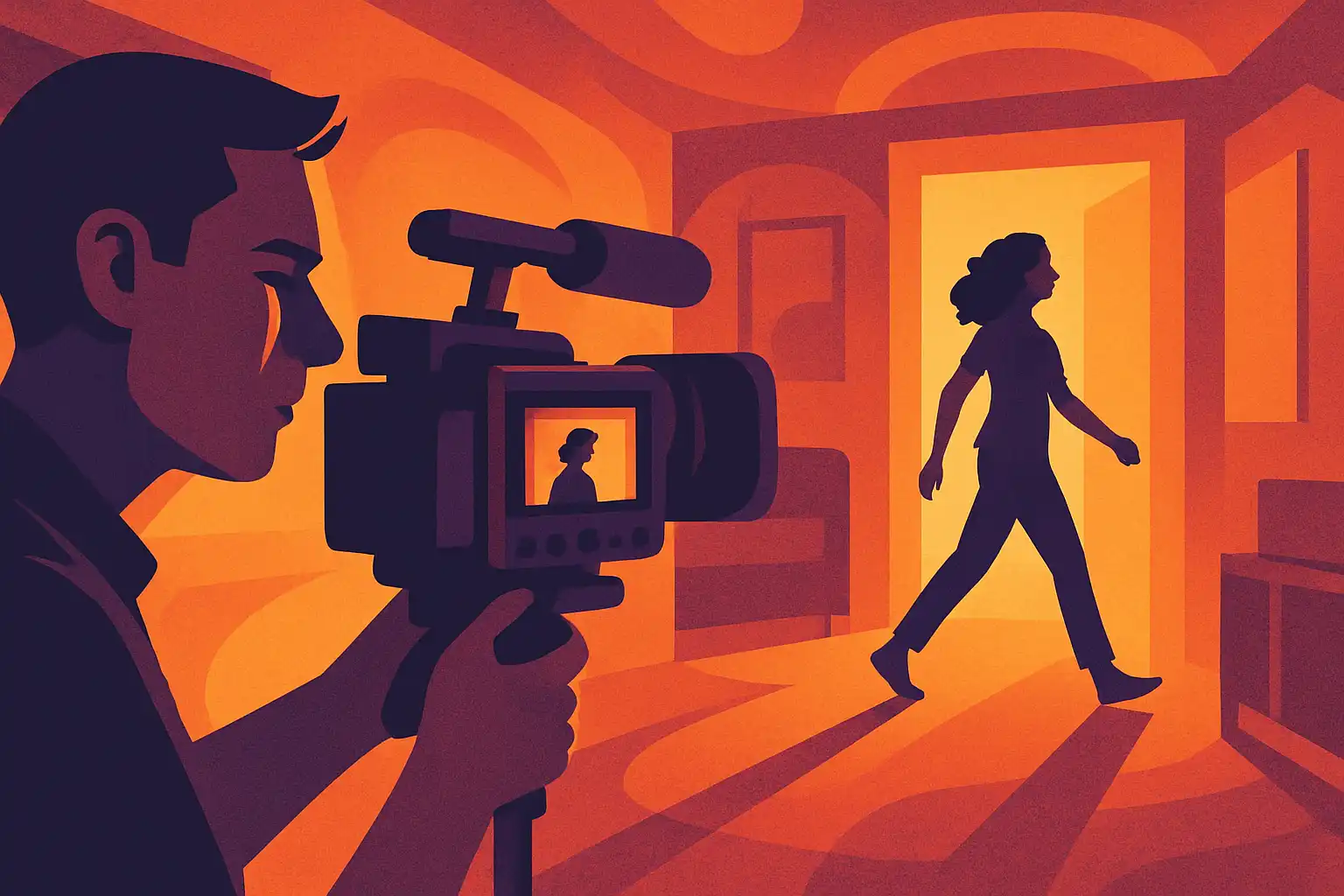 One-take meesterwerk: zo plan en film je een volledige scène met één take
