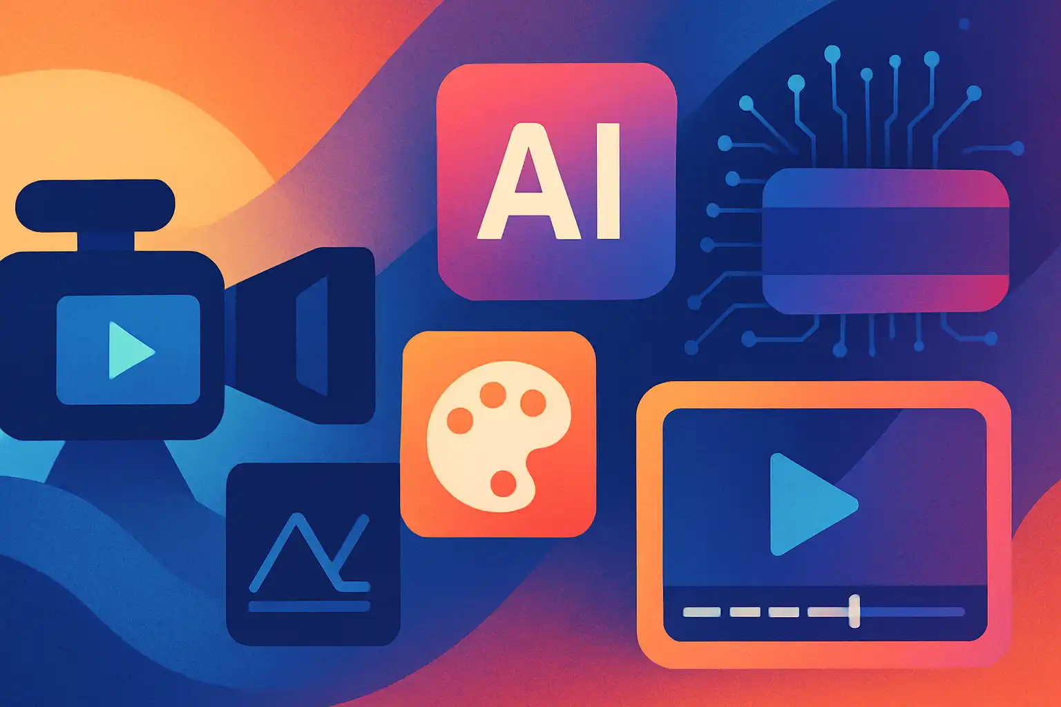 Zo film je voor AI-nabewerking: praktische capture-tips waarmee upscalers, stabilizers en kleurcorrectors optimaal werken