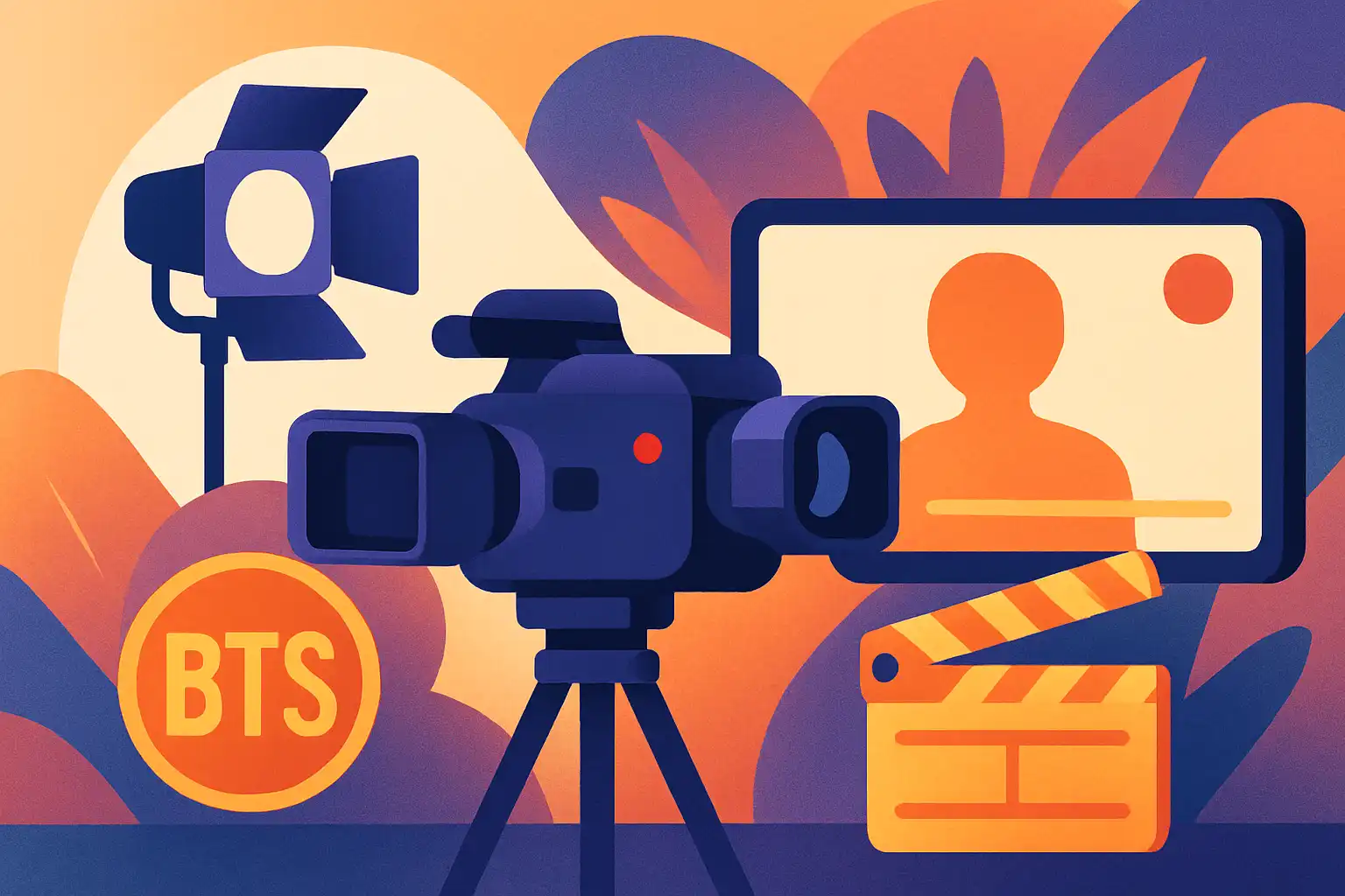 Zo maak je behind-the-scenes video’s die écht boeien (en verkopen)