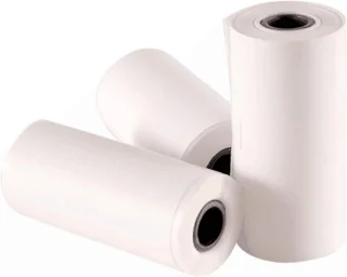 5 rollen printpapier voor kindercamera