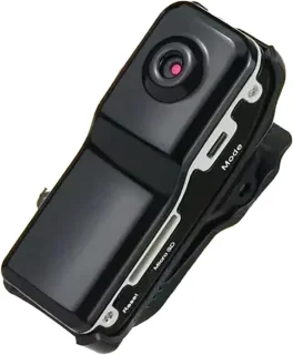 A29 Mini Digitale Camera USB Zwart