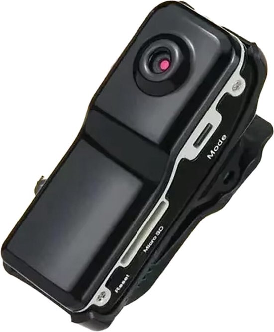 A29 Mini Digitale Camera USB Zwart review