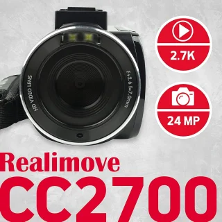 AgfaPhoto Realimove CC2700 monitorarm