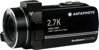 AgfaPhoto Realimove CC2700 monitorarm