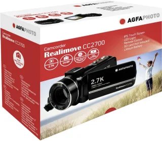 AgfaPhoto Realimove CC2700 monitorarm