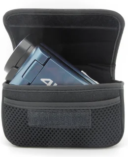 Aquapix WDV5630 Blue 4K Camcorder 5m Waterproof