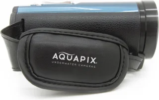 Aquapix WDV5630 Blue 4K Camcorder 5m Waterproof