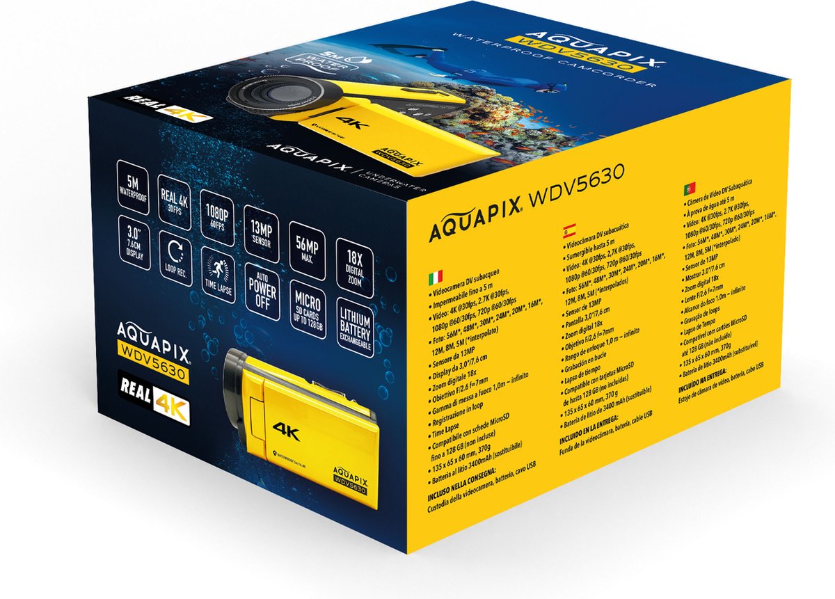 Advies voor kopers