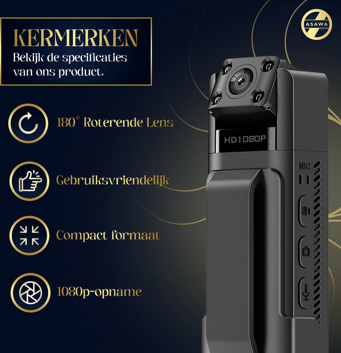 Advies voor kopers