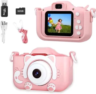 Bambini kindercamera
