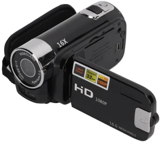 BellissiBo® Digitale Camcorder