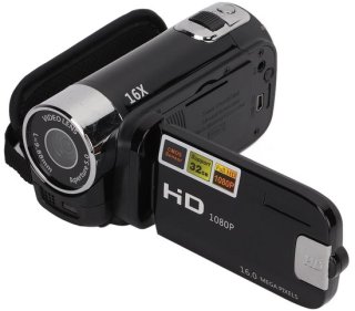 BellissiBo® Digitale Camcorder review