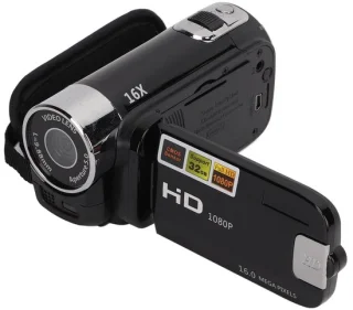 BellissiBo® Digitale Camcorder