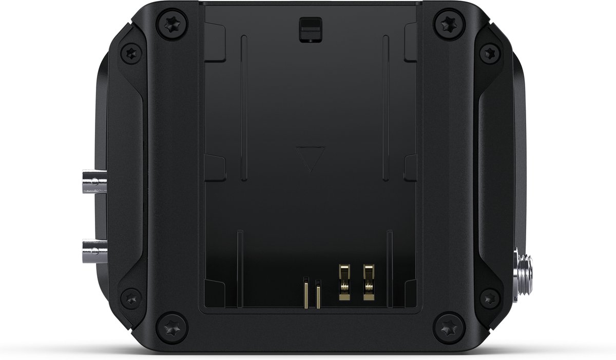 Wat vinden we goed aan de Blackmagic Design Micro Studio Camera 4K G2