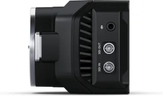 Blackmagic Design Micro Studio Camera 4K G2