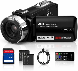 Camcorder