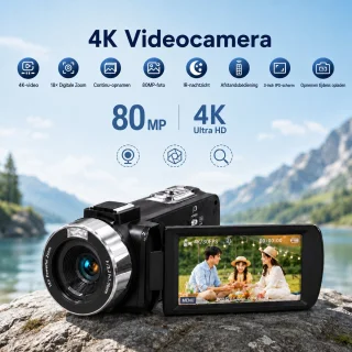 Camcorder