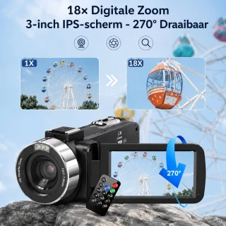 Camcorder