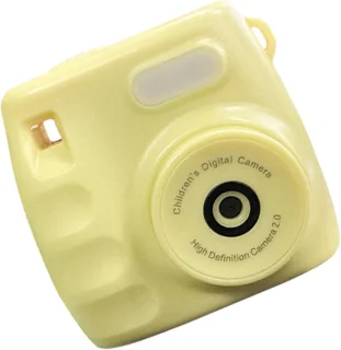 Camera digitale recorder 8 cm blauw