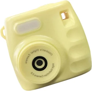 Camera digitale recorder 8 cm blauw