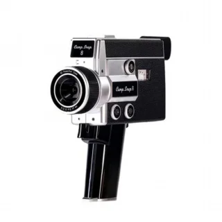 Camp Snap CS-8 Super 8-camera