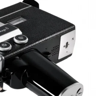 Camp Snap CS-8 Super 8-camera