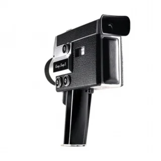 Camp Snap CS-8 Super 8-camera