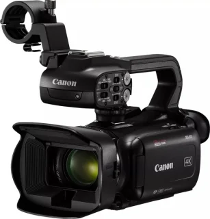 Canon XA60 4K-videocamera