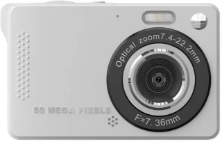 CCD-camera met 32 GB opslag