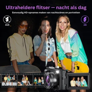 Wat vinden we minder goed