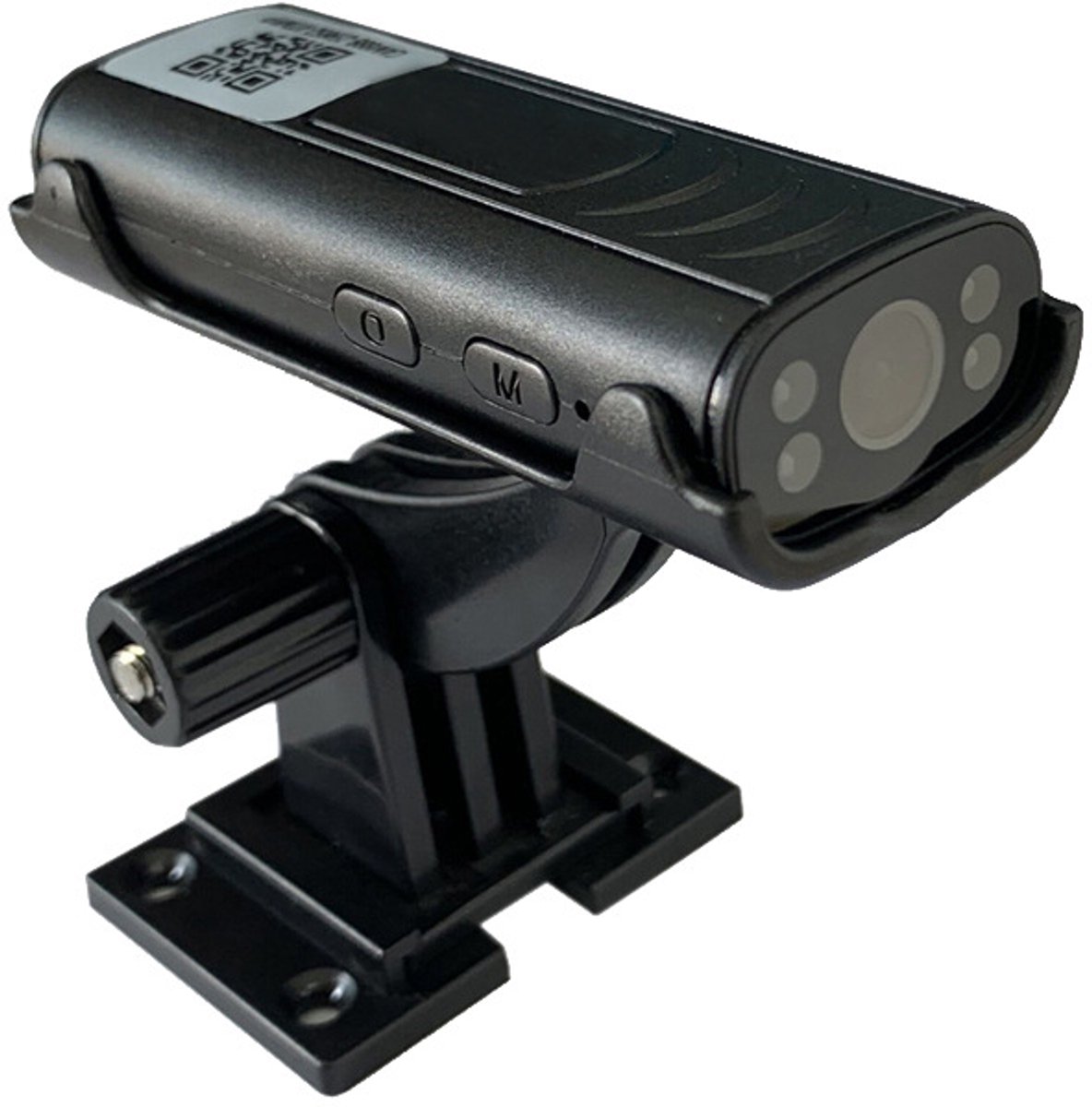 Wat vinden we goed aan de Crrynuo A7 Mini Draadloze WIFI Camera