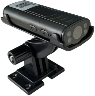 Crrynuo A7 Mini Draadloze WIFI Camera