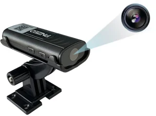 Crrynuo A7 Mini Draadloze WIFI Camera