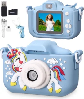 Digitale beeldschermcamera