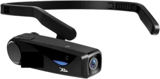 Digitale camcorder vlogcamera