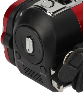 Digitale Camera 16MP 1080P 2.4 Inch Roze