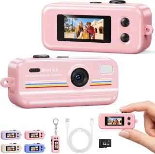 Digitale camera 2 MP 0,96 inch 1080P
