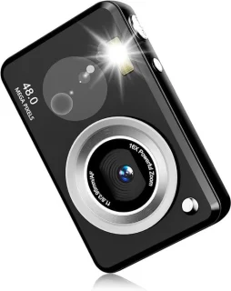 Digitale camera FHD 1080p