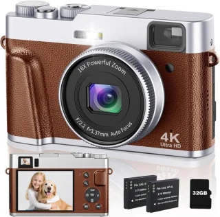 Digitale camera