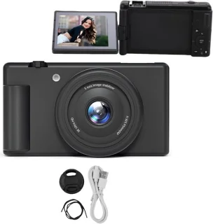 Digitale camera met wifi