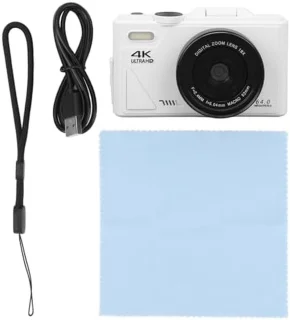 Digitale camera - vlogcamera voor kinderen