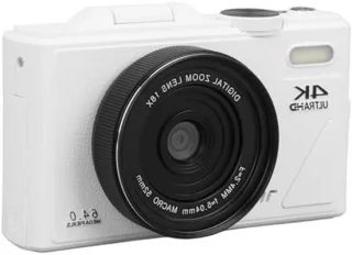 Digitale camera - vlogcamera voor kinderen