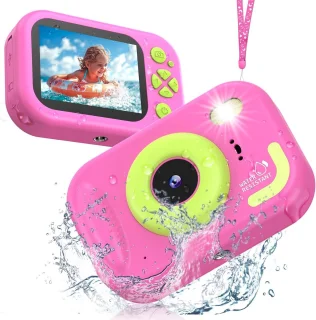 Digitale camera voor kinderen