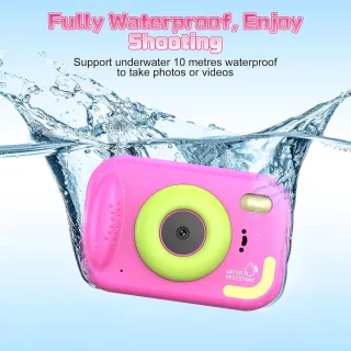 Digitale camera voor kinderen